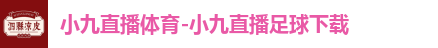 小九直播体育